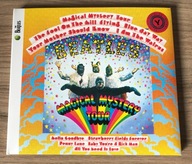 The Beatles – Magical Mystery Tour - Digisleeve - Japan