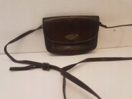 TOREBKA THE TREND ORYGI LISTONOSZKA SKÓRZANA SKÓRA