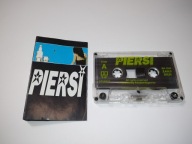 Piersi - Piersi - KASETA MC PAWEŁ KUKIZ K805