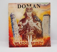 Doman - Władca myszy - 1986r.