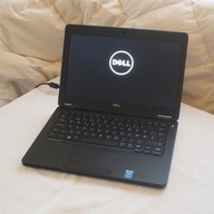 Laptop Dell Latitude E5250 12,5 " Intel Core i5 0 GB czarny