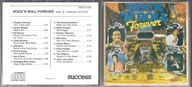 CD VARIOUS - ROCK'N'ROLL FOREVER VOL.4