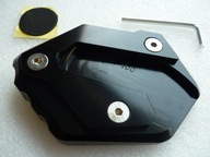 MT-09,TRACER Nakładka na stopkę nóżki bocznej YAMAHA MT 09,MT09,XSR 900 P-ń