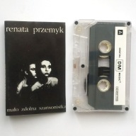 Renata Przemyk – Mało Zdolna Szansonistka