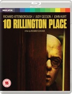 DOM PRZY RILLINGTON PLACE 10 Blu-ray 1971 Ed standard Powerhouse Indicator