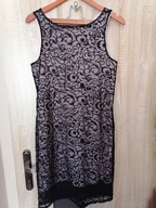 SUKIENKA MOHITO 40 L KORONKA