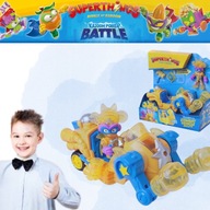 MAGICBOX - SUPER THINGS - KAZOOM POWER - POJAZD BOJOWY KID MULTI