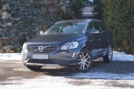 Volvo XC 60 Bezwypadek, Tempomat, Panorama, Kamera, Skora, Klima 2stref, F