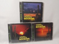 BALLADY ROCKOWE DŻEM IRA TSA Shout Kombi Kult 3CD