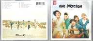 CD ONE DIRECTION - UP ALL NIGHT