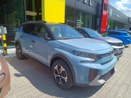 Citroen C3 Aircross EV 113KM MAX Dotacja MojEAuto - Rata od 290zł Polisa 1