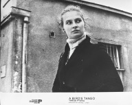 BEATA POŹNIAK fotografia fotos film TANGO PTAKA reż.A.Jurga 24x30