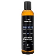 Live Bearded Szampon do Brody Executive 236ml USA