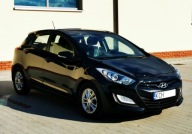 Hyundai i30 1.4 Benzyna, NAVI Kamera - Super Stan 1.4 Benzyna 100KM