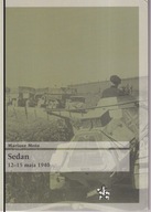 Sedan 12-15 maja 1940 ; jak nowa
