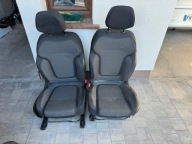 fotel kierowcy pasażera boczki megane IV lift. clio V.