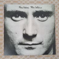 Phil Collins - Face Value - 1983 YU [NM/EX]