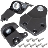 Lampa Reflektor Zestaw Naprawczy Pra Mercedes E-Klasa W213 S213 A2138202200