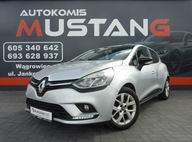 Renault Clio 1.5 Dci