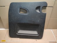 BOCZEK OSŁONA DRZWI BAGAŻNIKA 91165792 OPEL VIVARO B TRAFIC III RENAULT TYŁ