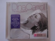 DINA CARROLL - THE VERY BEST OF (Special Edition)