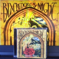Ghost Of A Rose Blackmore's Night CD