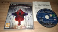THE AMAZING SPIDER-MAN 2 - GRA NA PS3 / PLAYSTATION 3