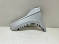 SKODA KAROQ 57A BŁOTNIK PRZEDNI LEWY PRZÓD