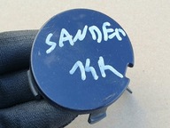 ZAŚLEPKA ZDERZAKA HAKA PRZÓD DACIA SANDERO II 511804594R