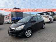 Opel Meriva ZAMIEŃ swoje auto zostaw w rozliczeniu – Dowóz pod dom