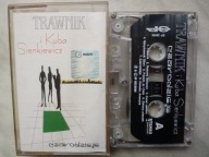 TRAWNIK i KUBA SIENKIEWICZ - CZARODZIEJE , PIEKNA