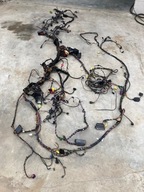 WIĄZKA WNĘTRZA CAŁA VW TIGUAN 1 10r. 2.0 TDI