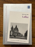 21 Książka Lalka - Bolesław Prus