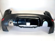 ZDERZAK TYŁ TYLNY PDC RANGE ROVER SPORT L494 kod: LRC 820 Santorini Black