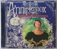 Annie Lennox A Christmas Cornucopia EX CD Irl