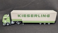 CIĘŻARÓWKA MERCEDES - KIESERLING 1:87 HERPA