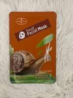 MASKA W PŁACIE AICHUN BEAUTY SNAIL ŚLUZ ŚLIMAKA