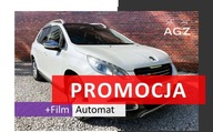 Peugeot 2008 Automat Panorama Biala Perla VAT 23 Gwarancja w cenie Warszaw