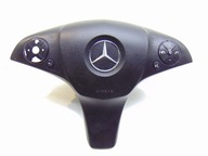 PODUSZKA AIRBAG KIEROWCY MULTI MERCEDES C W204