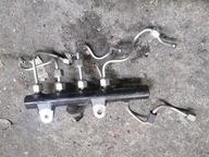 1.5 DCI LISTWA WTRYSKOWA H8201225030 175210651R