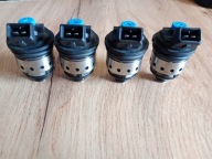 WTRYSKIWACZE GAZU LPG LANDIRENZO MED RG1 UF2565 NIEBIESKIE