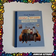 #14 SZTAB WOŚP TORUŃ Bibuła w Tapczanie Michał Rusinek
