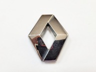 EMBLEMAT ZNACZEK LOGO RENAULT R5 R21 CLIO I II TWINGO LAGUNA 2 7700824021