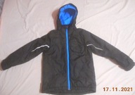 Kurtka zimowa H&M rozmiar 134