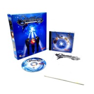 SEPTERRA CORE BIG BOX KOLEKCJONERSKI PL