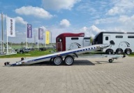 Lorries PLI35-5021 laweta 500x201 cm pelna podloga do 3500 kg DMC przyczep