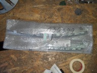 LISTWA ATRAPY GRILL CHROM RENAULT TALISMAN orginal