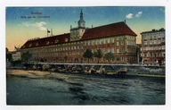 WROCŁAW - UNIWERSYTET