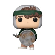 Figurka Funko Pop! Stranger Things Dustin