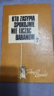 Zimecki - Kto zasypia spokojnie nie licząc baranów